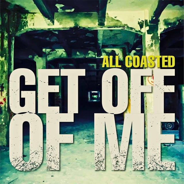 Get off of Me - Single