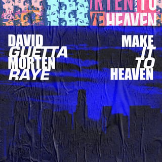 Make It To Heaven (with Raye) [Extended]