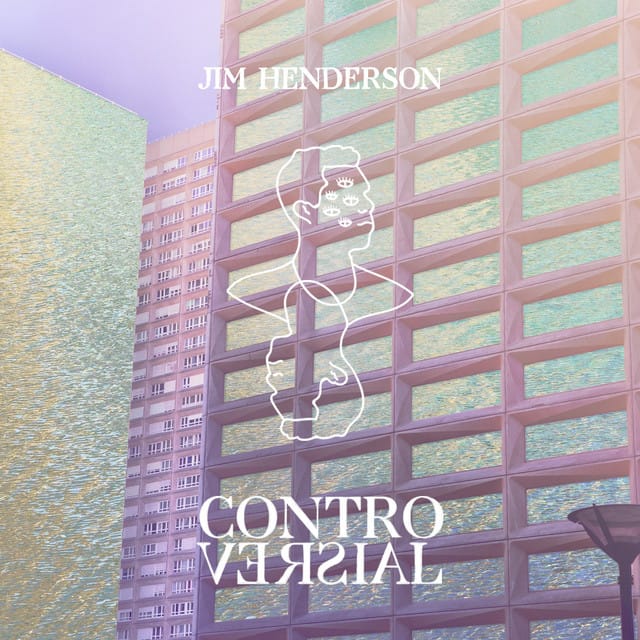 Controversial - EP