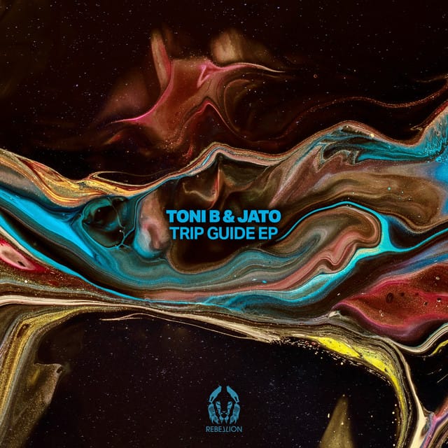 Trip Guide EP - Single