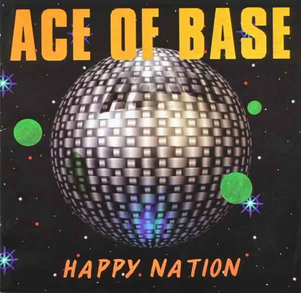 Happy Nation