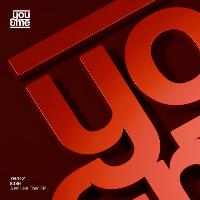 Just Like That EP