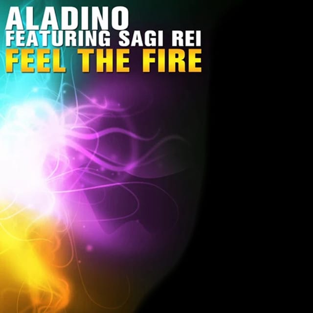 Feel the Fire
