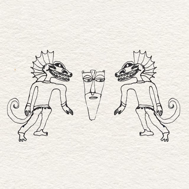 Josh Tillman and the Accidental Dose