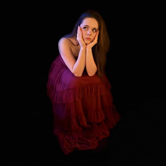 Let me go - Single