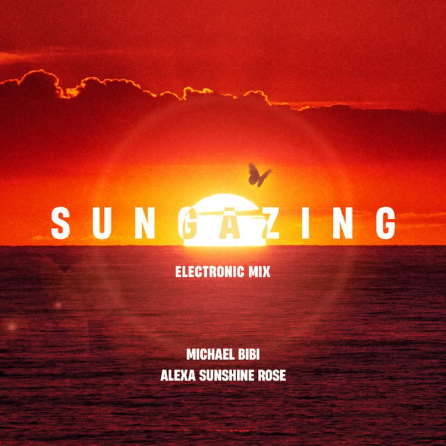 Sungazing (Electronic mix)