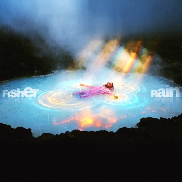 Rain - Single