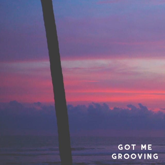 Got Me Groovin - Single