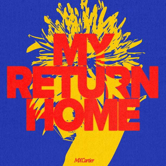 My Return Home