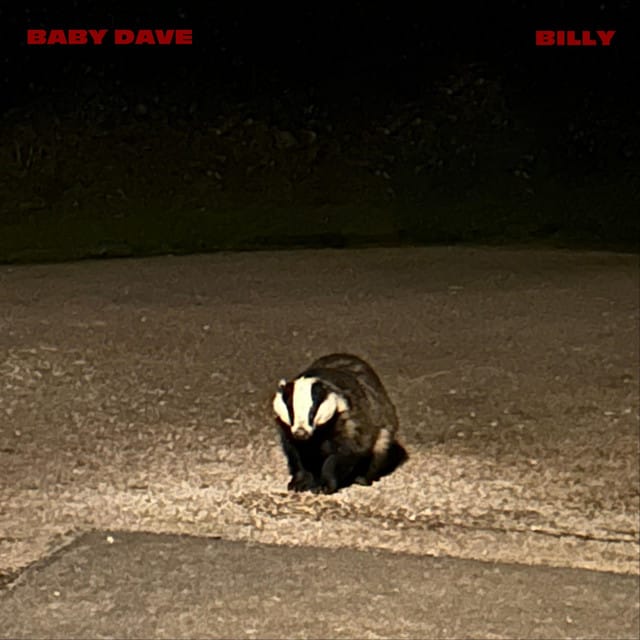 Billy