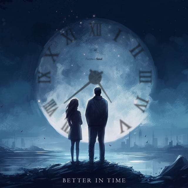 Better In Time
