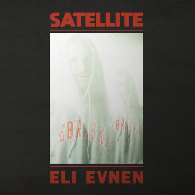Satellite - Single