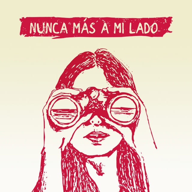 Nunca más a mi lado (con invitados)