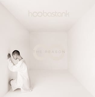 The Reason - Single