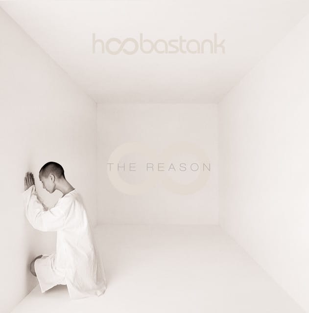 The Reason - Single