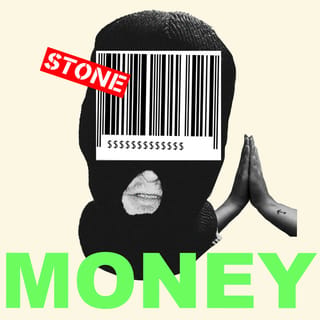 Money (Hope Ain’t Gone)