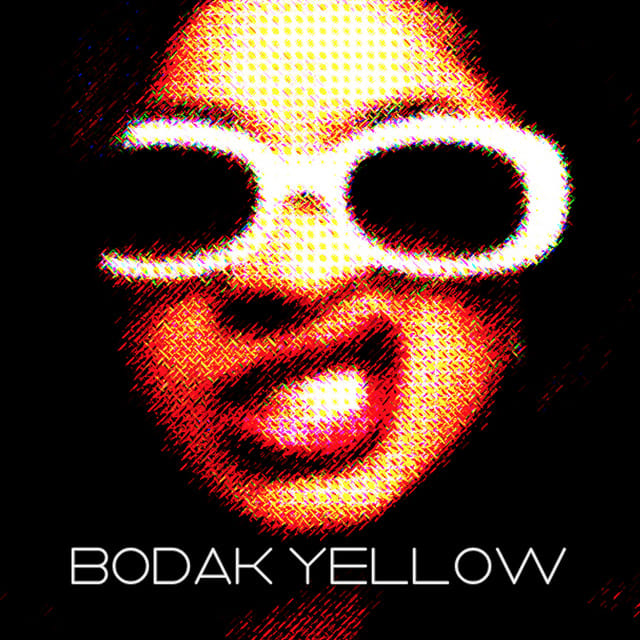 Bodak Yellow (Forgotten Modern Remix)