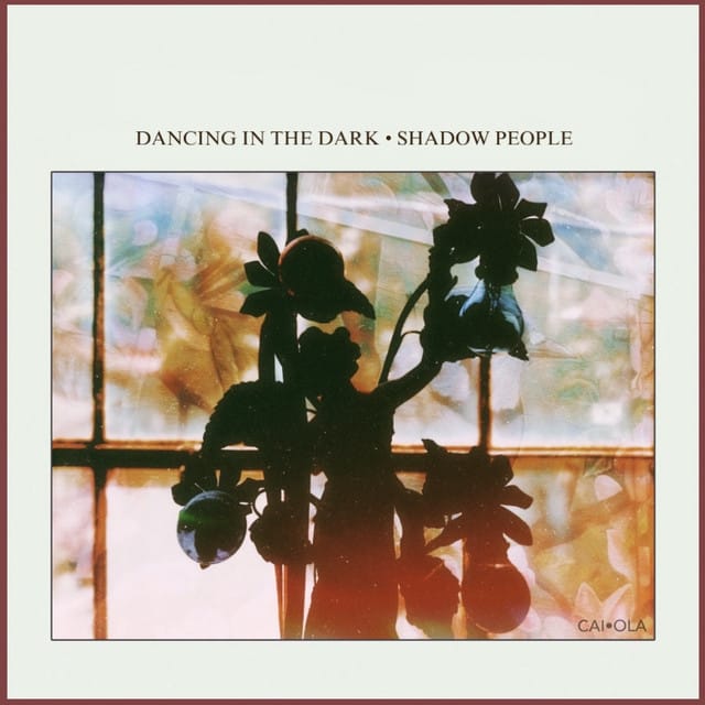 Dancing in the Dark