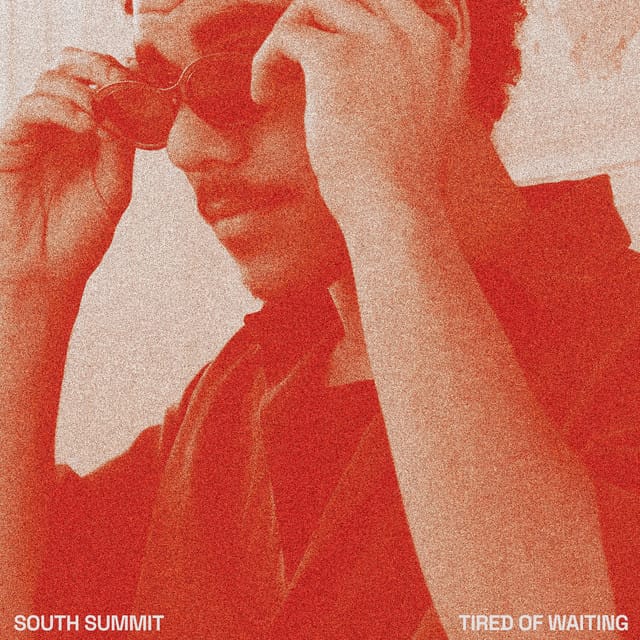 Tired of Waiting - Single
