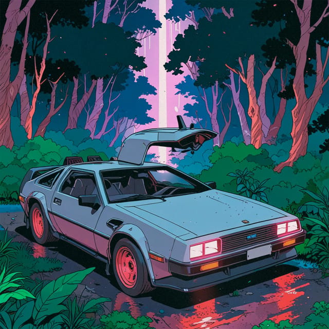 City of Dreams - Single