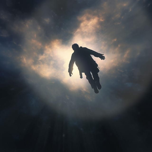 Following the Light That Sets Me Free