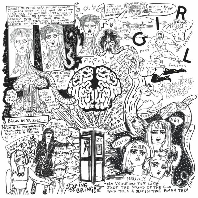 TAKE ME BACK (Dogshow Remix)