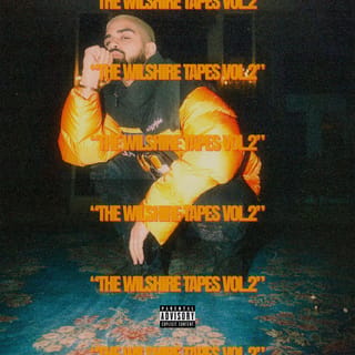 The Wilshire Tapes, Vol. 2
