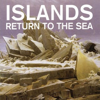 Return to the Sea (10th Anniversary Remaster)