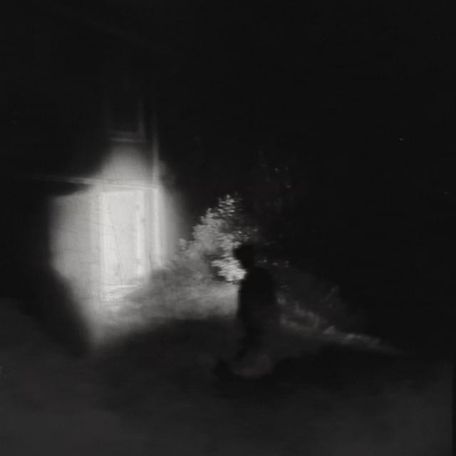 dust in the wind