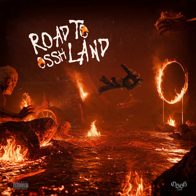 Road To Osshland