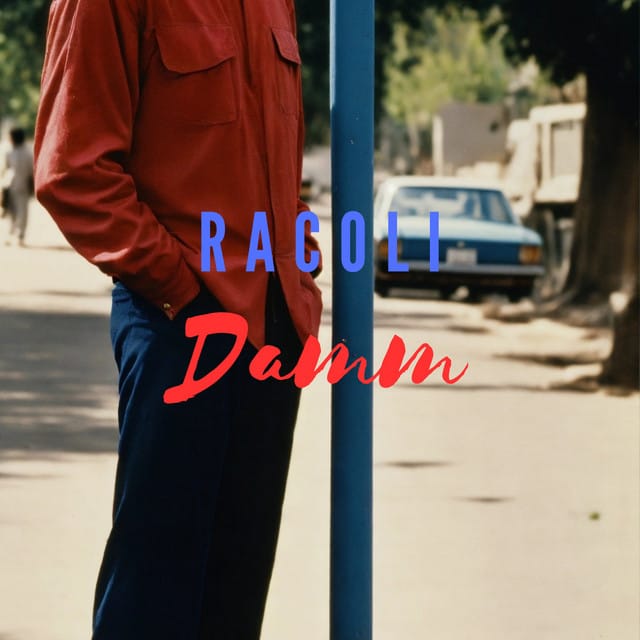 Damm - Single