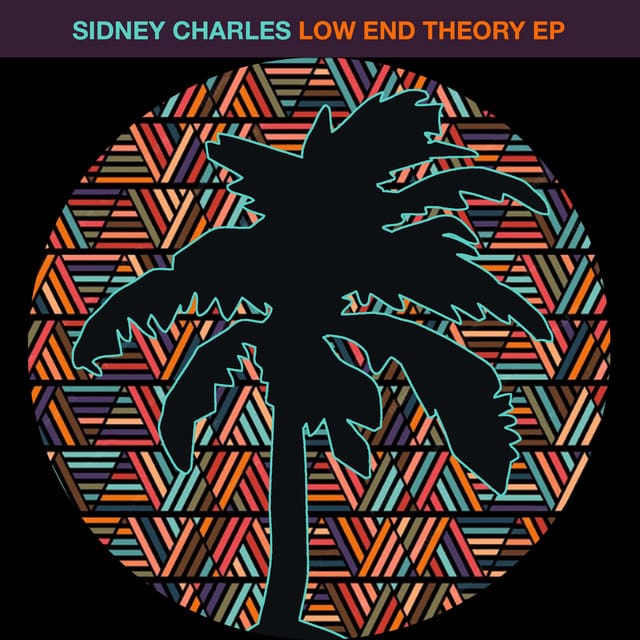 Low End Theory - EP
