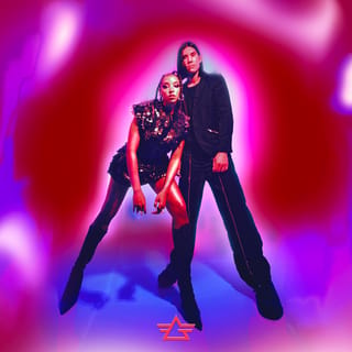 Scandalous (Remixes) [feat. Tinashe] - EP