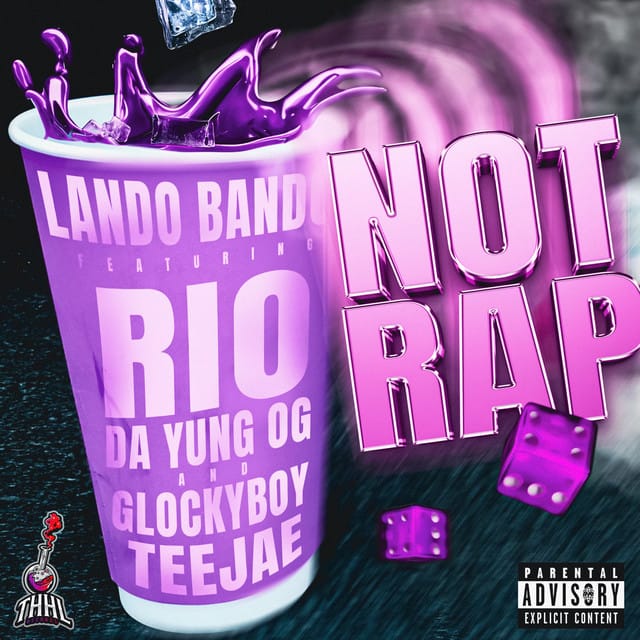 Not Rap