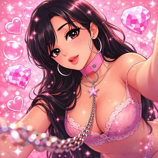 MY FIRST LOVE - EP