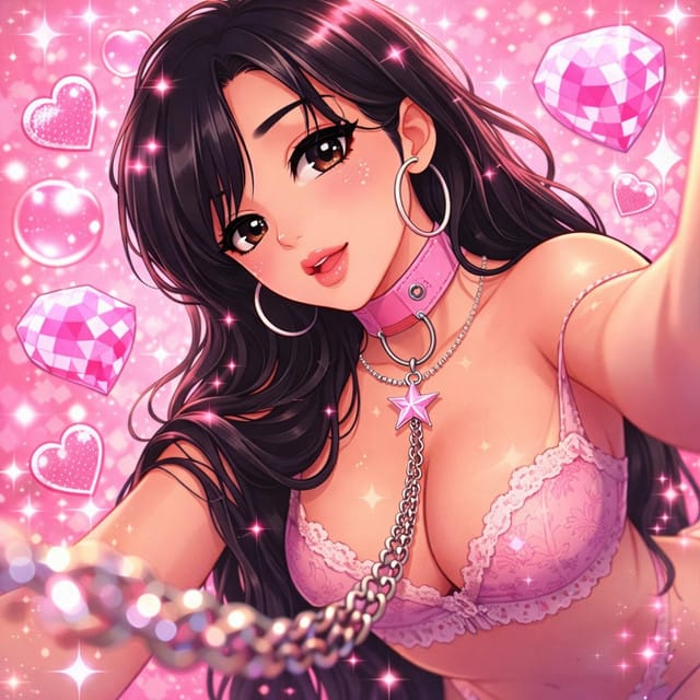 MY FIRST LOVE - EP