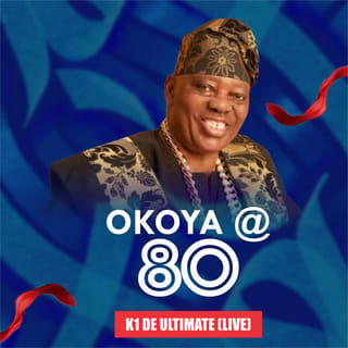 Okoya @ 80 (Live)