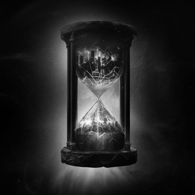 Into the Fracture - Single
