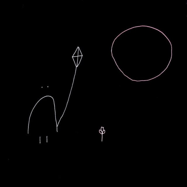 Lonely, like the Moon EP - EP