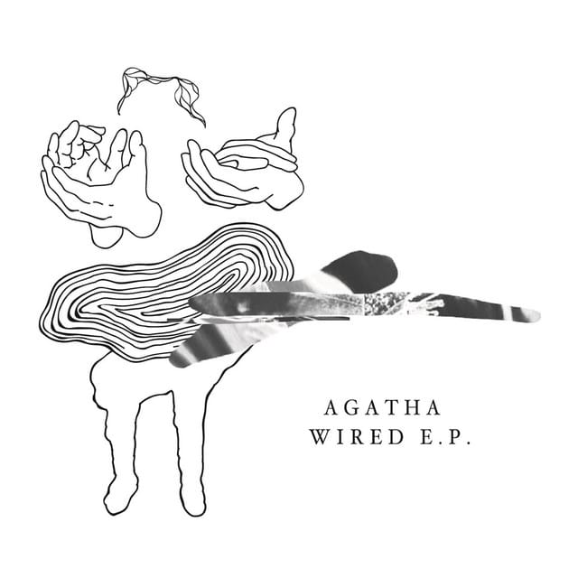 Wired - EP