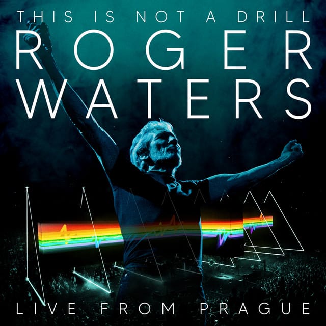 Is This the Life We Really Want? (live from Prague May 2023)