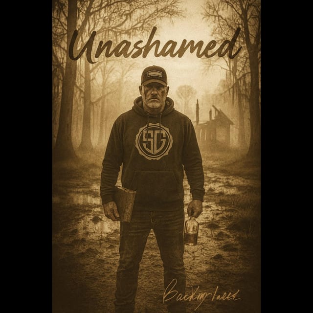 Unashamed - Single