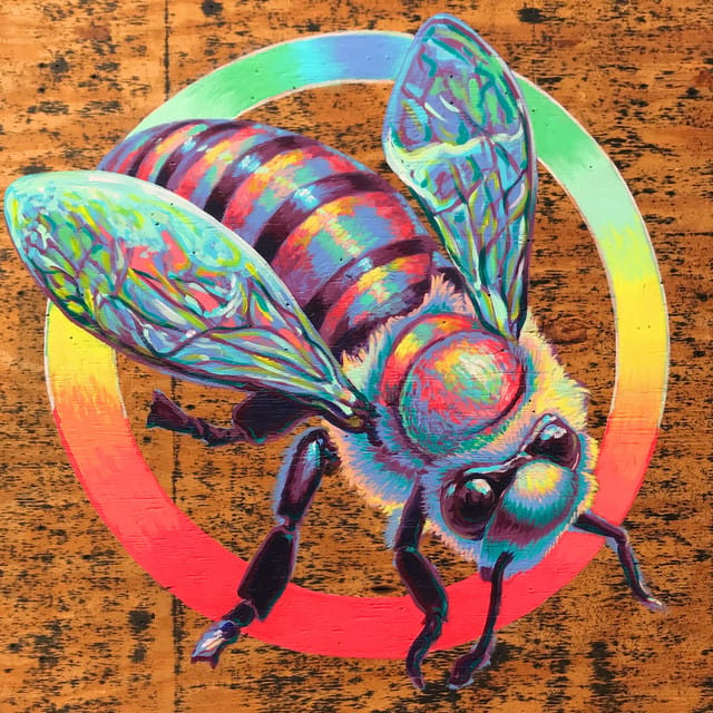 Fundamental Thrive Hive