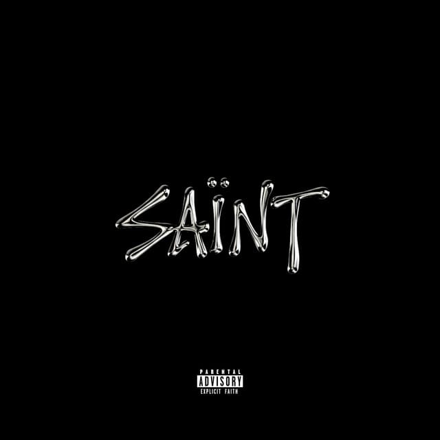 Saint - Single