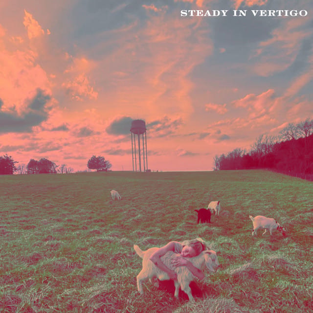 Steady in Vertigo