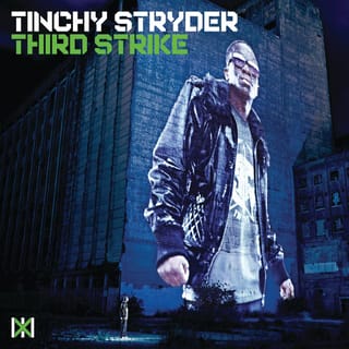 Third Strike