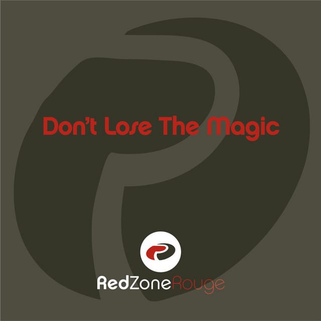 Don't Lose the Magic - EP