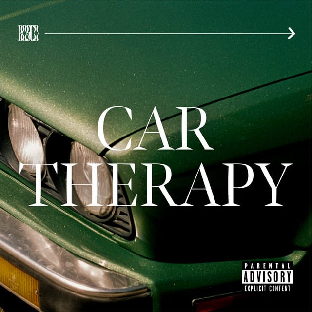 Car Therapy - EP