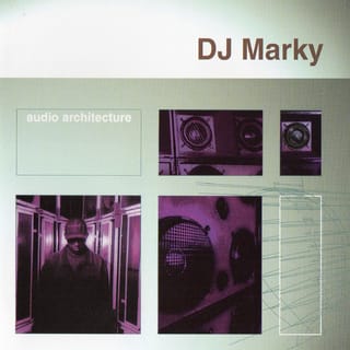 Audio Architecture