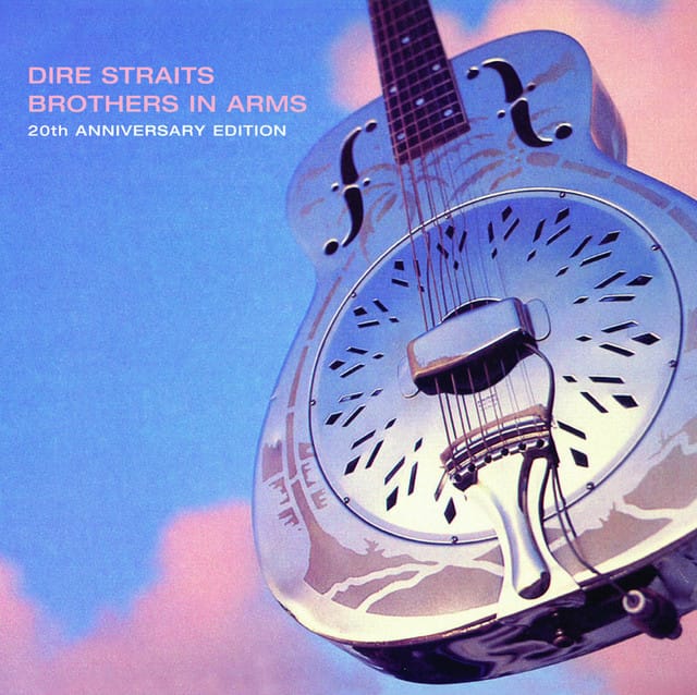 Brothers In Arms (40th Anniversary)